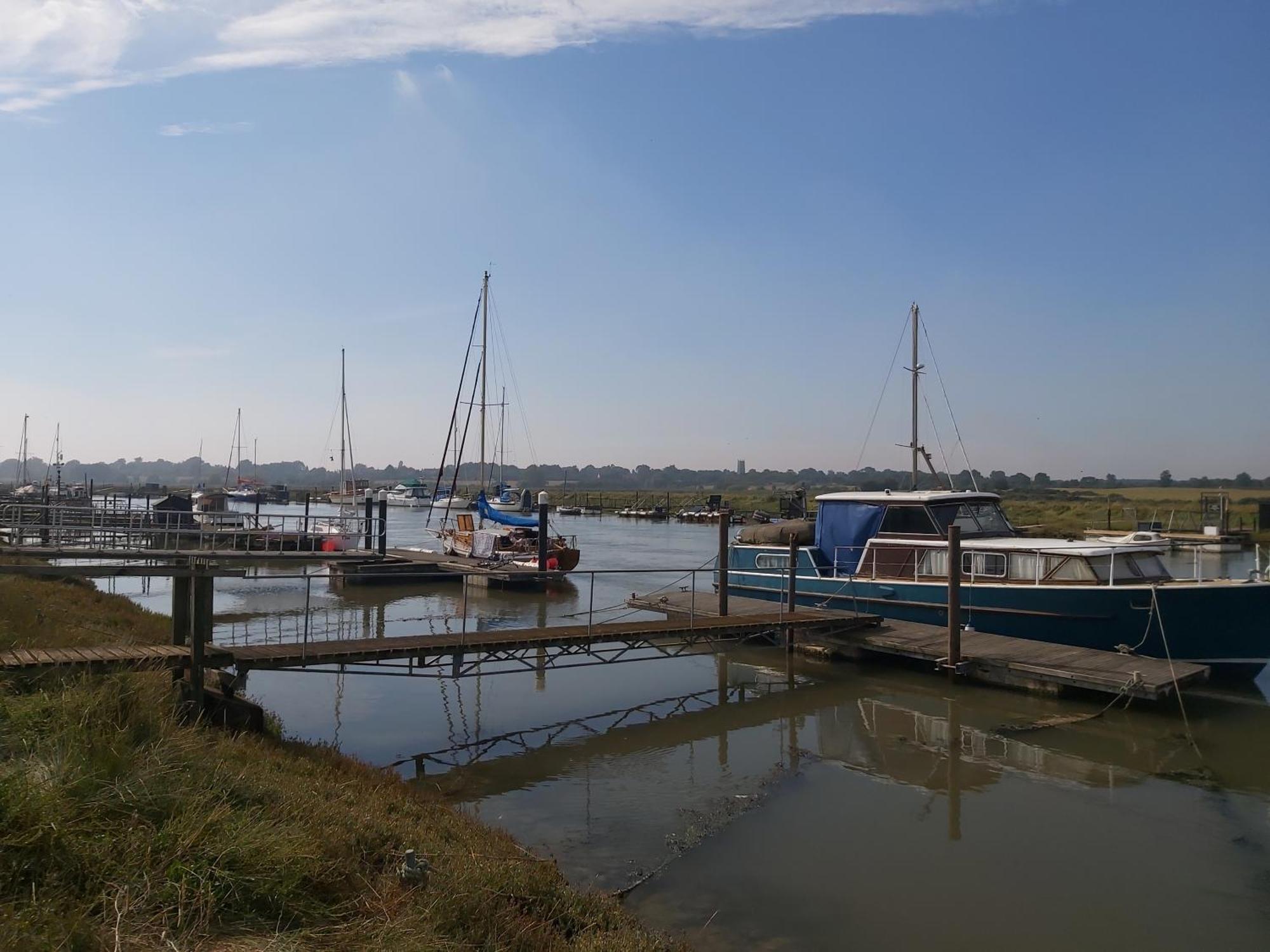 Avocet - Suffolk Coastal Escapes